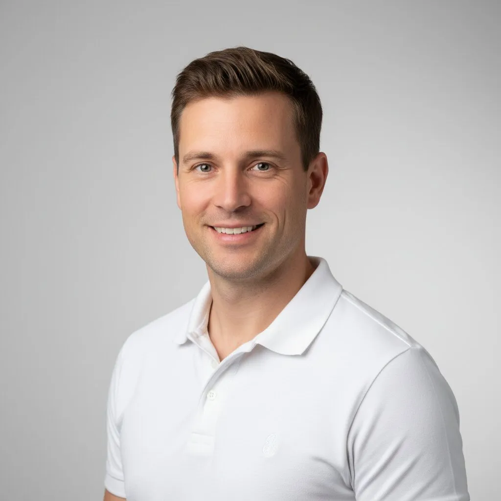 Michael Kuch Physiotherapie